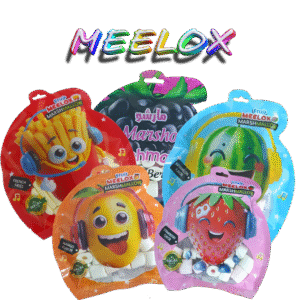 مارشميلو ميلوكس