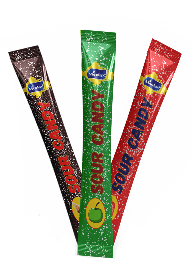 saour candy